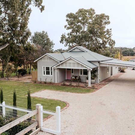 Sultana - Maximalist Accommodation Mclaren Vale Exterior foto