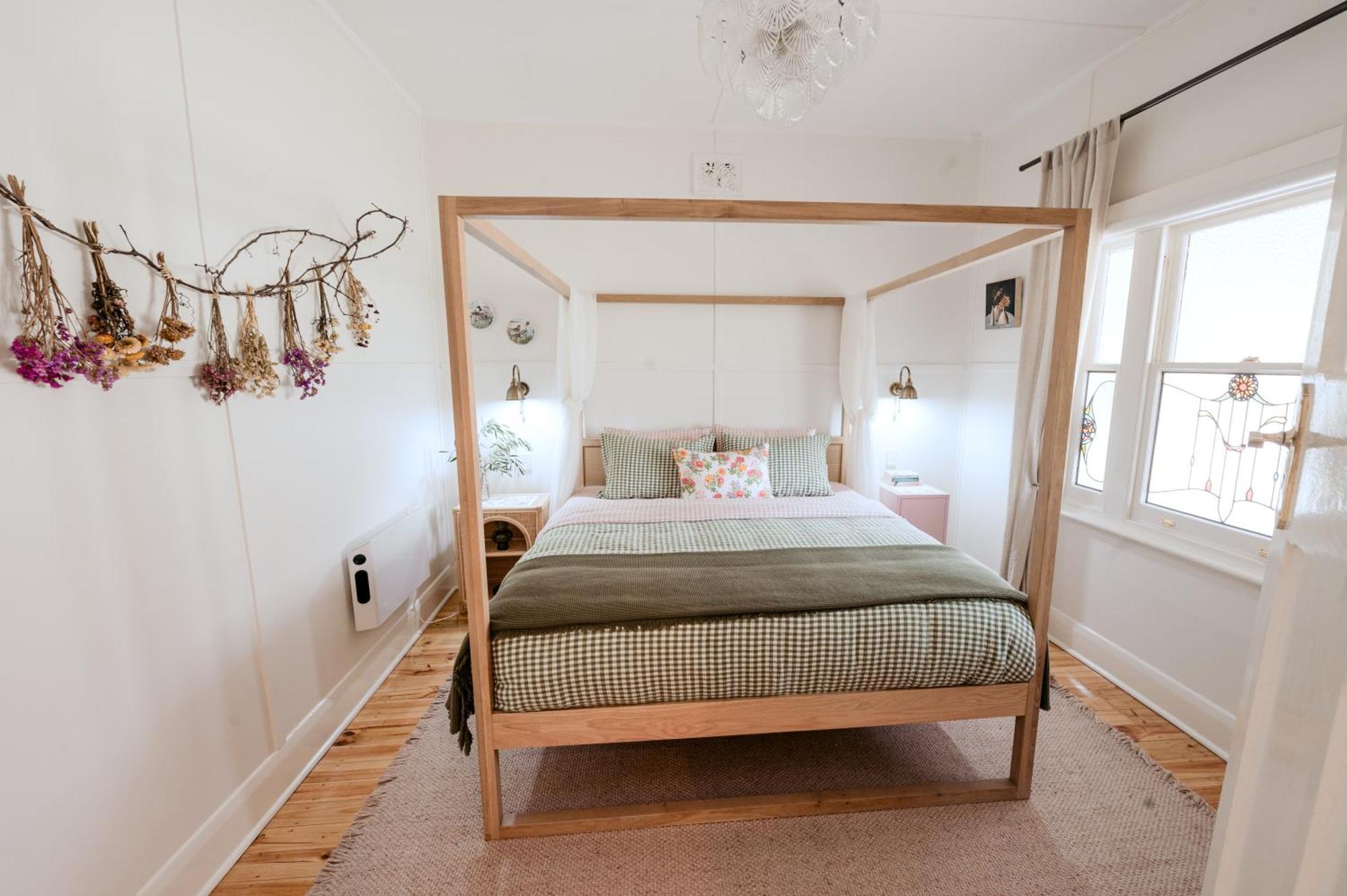 Sultana - Maximalist Accommodation Mclaren Vale Exterior foto