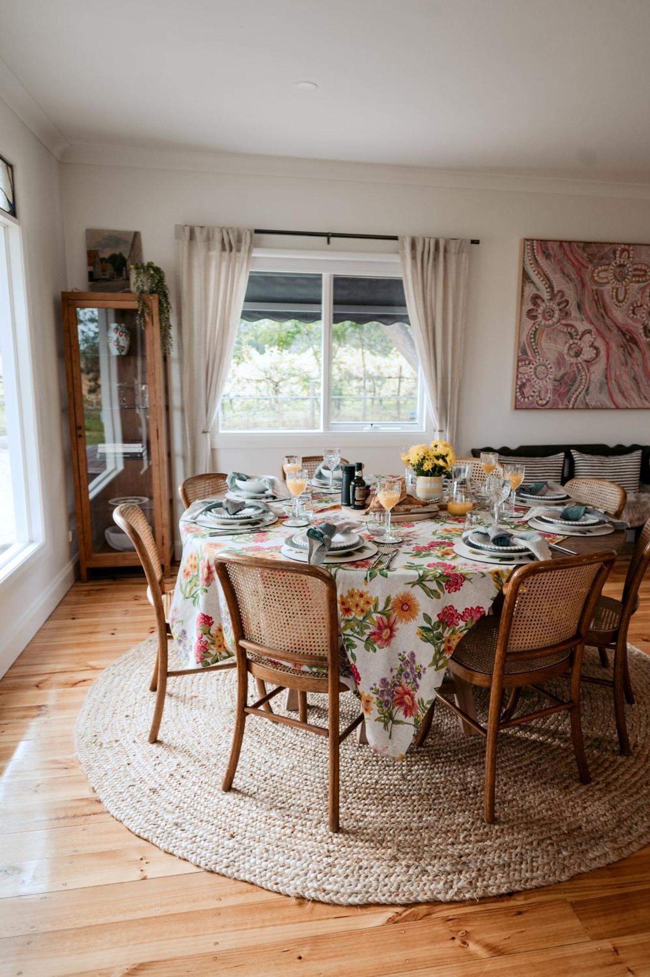 Sultana - Maximalist Accommodation Mclaren Vale Exterior foto